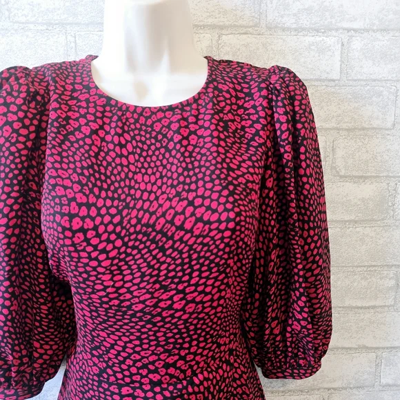 Banana Republic Office Dress - Picture 2 of 9